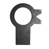 Шайба М6 ГОСТ 13463-77