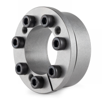 Втулка зажимная 30х80 ВК15