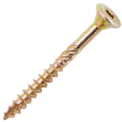 Саморез конструкционный с потайной головкой 5х70 TORX